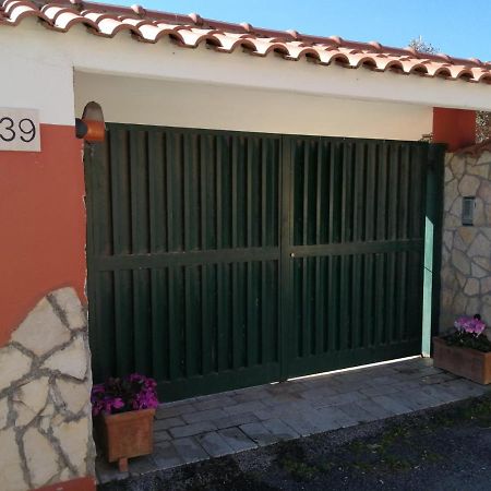 B&B Mamy Fiumicino Exterior photo