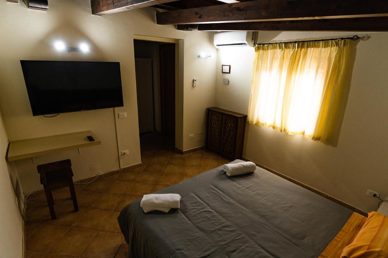 B&B Mamy Fiumicino Exterior photo