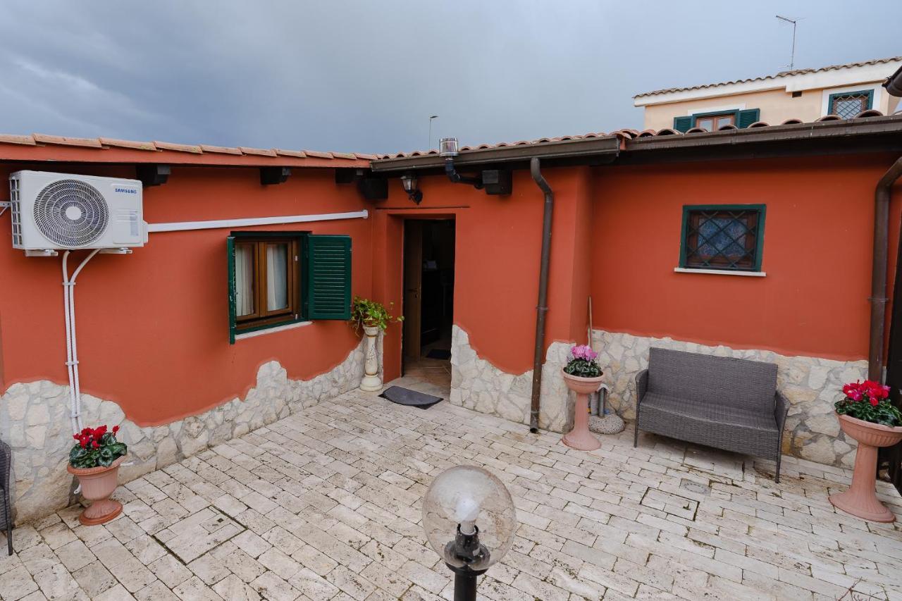 B&B Mamy Fiumicino Exterior photo