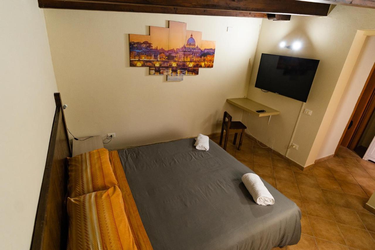B&B Mamy Fiumicino Exterior photo
