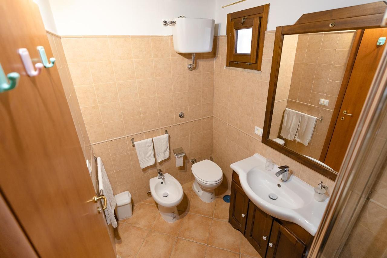 B&B Mamy Fiumicino Exterior photo